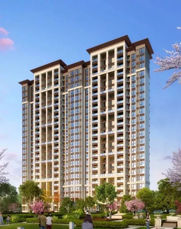 三盘同开撼动茶陵居然之家中心嘉园新外滩2期元月2号盛大开放