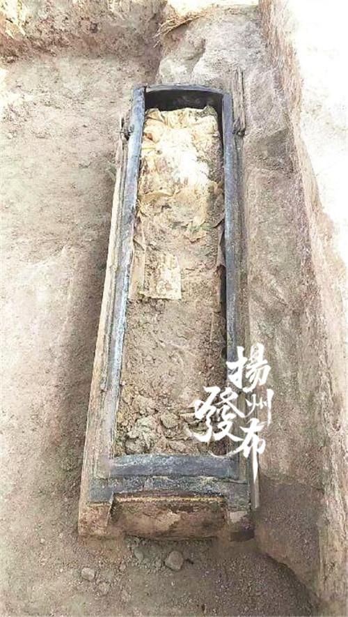 清代官员墓葬规格图片