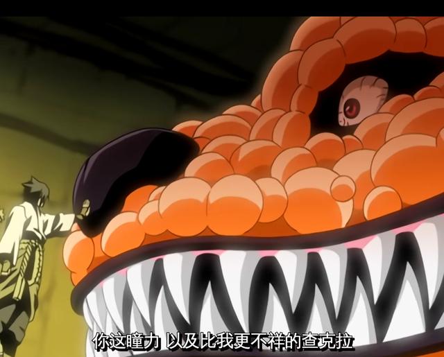 原创火影忍者:佐助选择叛逃到大蛇丸那,成长速度是否比待在木叶快?