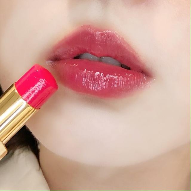 原创2019年最受欢迎的5只专柜唇膏,从香奈儿,古驰到红底鞋通通上榜
