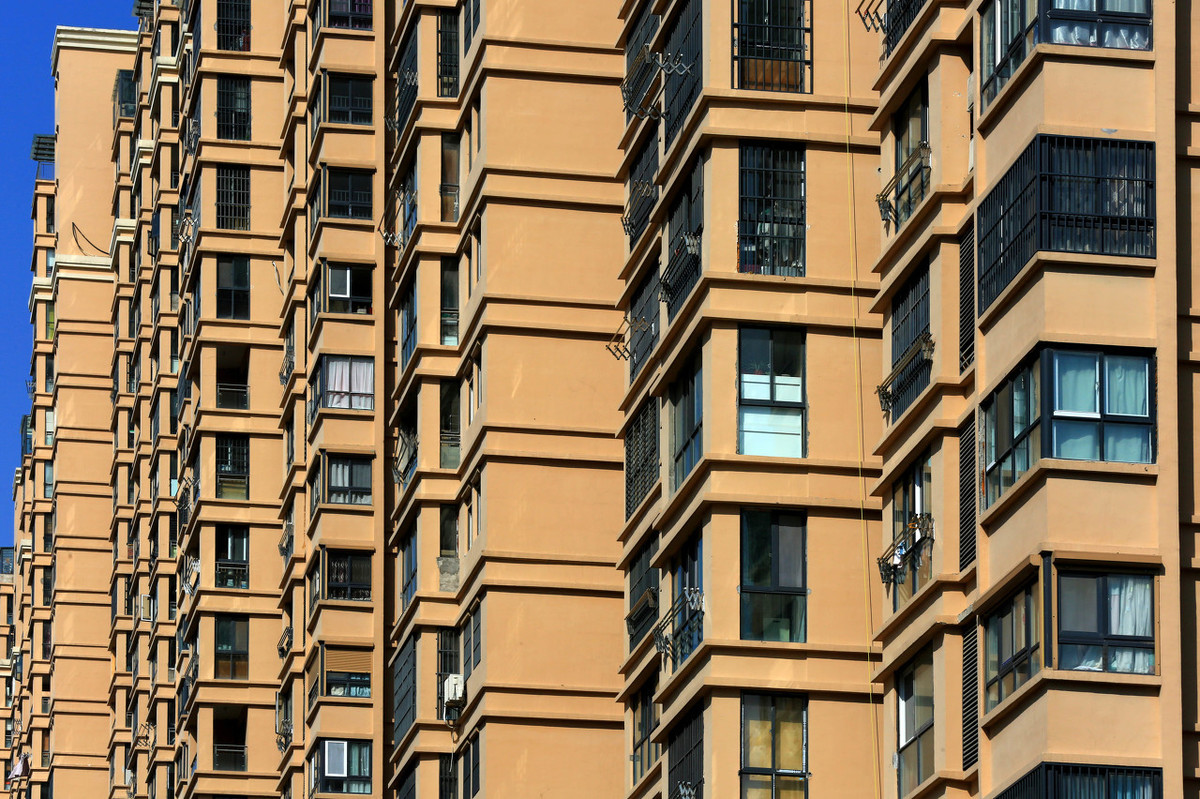 不同楼层有差价,这是为什么呢?_价格