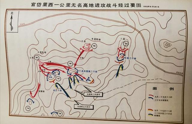 抗美援朝,老红军团英雄们的悲壮凯歌,他们是