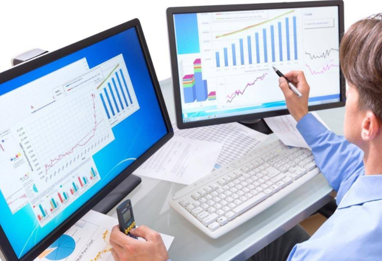 大数据时代,职场新人如何选购商务pc?_办公