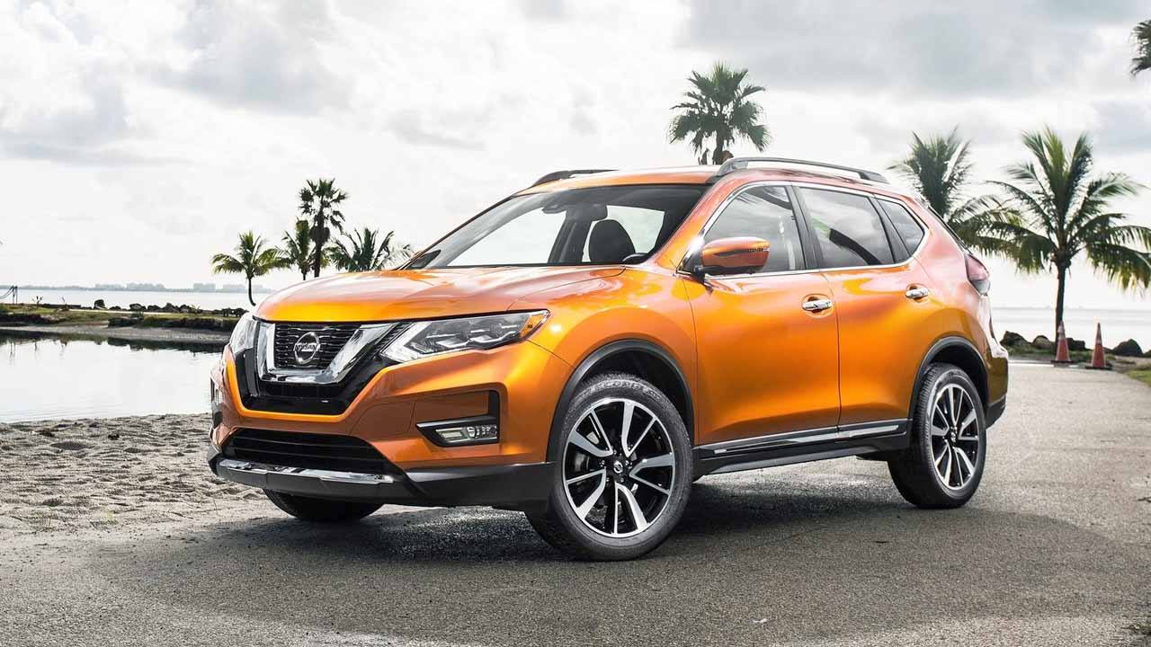 七座车型大众途安l和日产奇骏怎么选还有更好选项吗