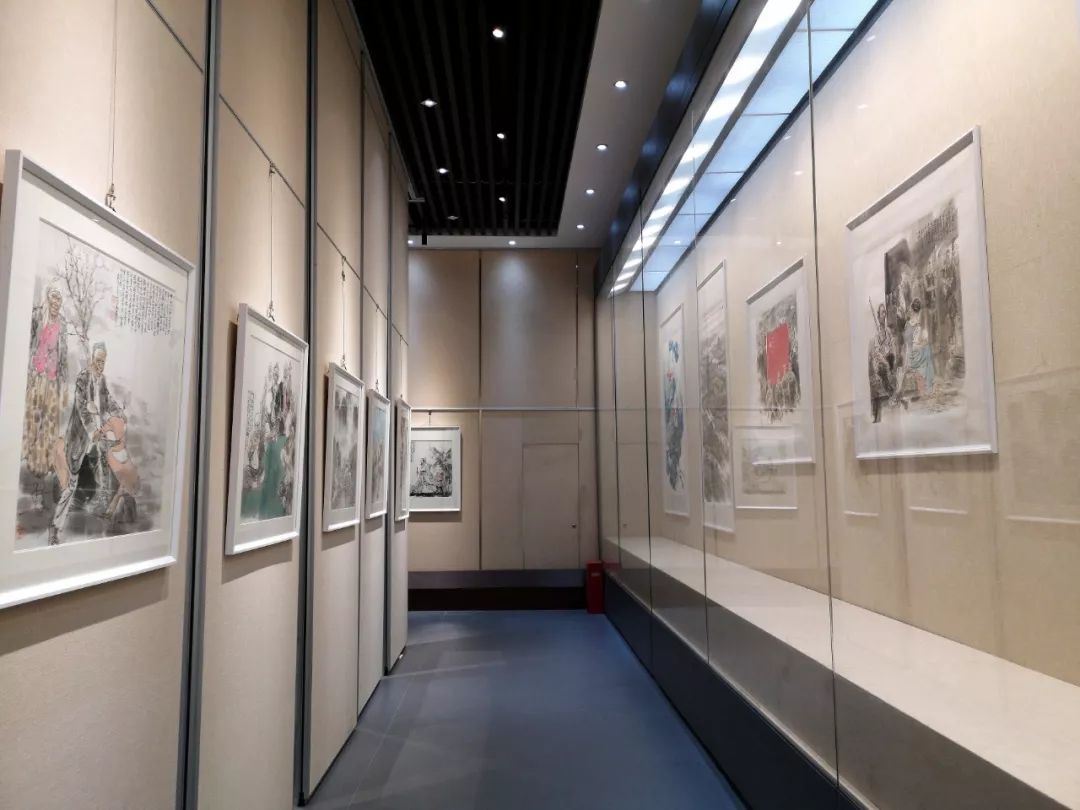 为庆祝新中国成立70周年,弘扬不忘初心,尊艺重德,崇德尚艺的良好氛围