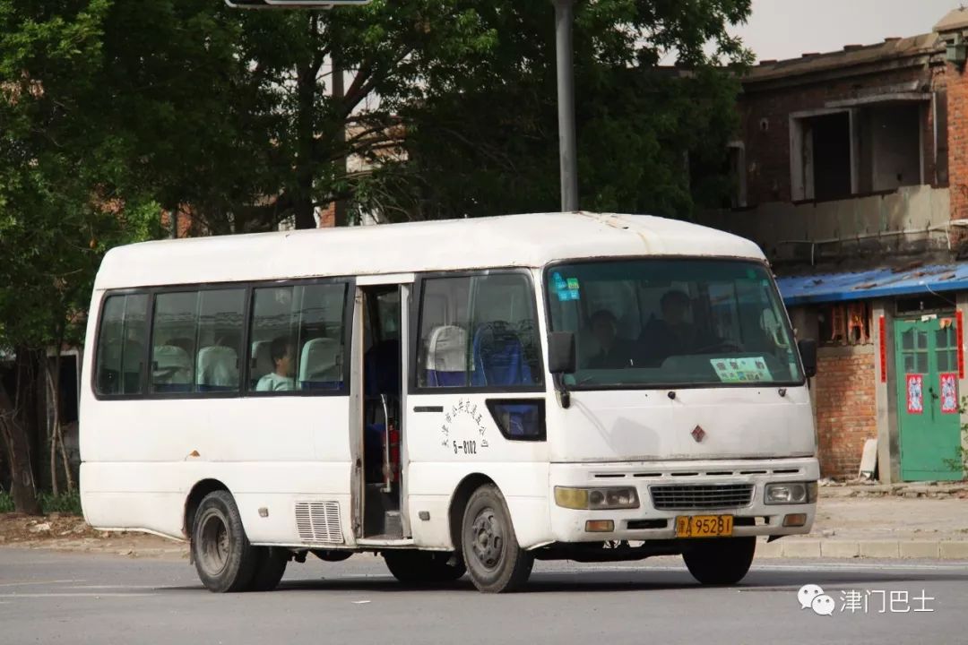 隔壁的那些京华样车