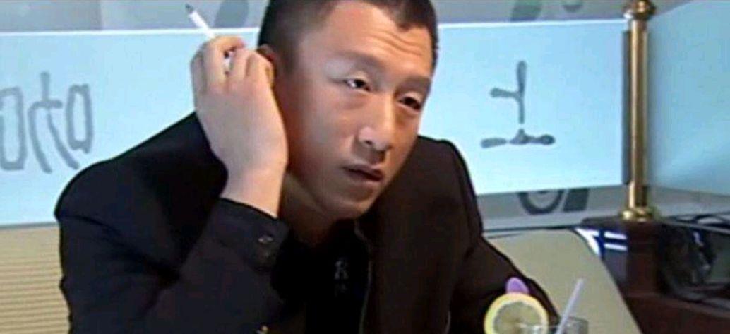 最成功的大反派,乌鸦让人隔着屏幕都害怕,刘华强来了都得叫大哥