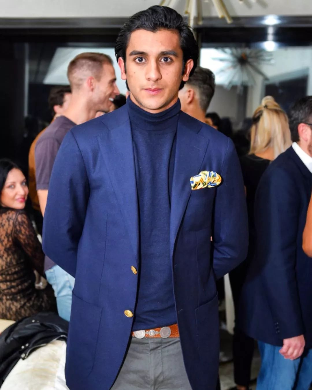 21 岁的印度王子请你住进他的王宫