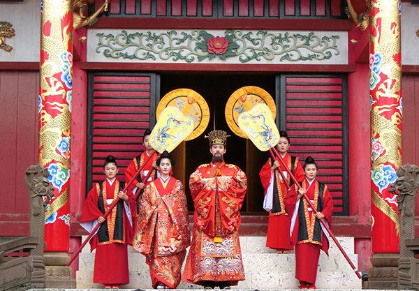 奴化教育有多可怕:被殖民的琉球竟然放弃独立,回归日本