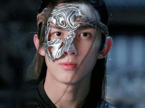 电视剧让人惊艳和一言难尽的面具,造型师要不集体做一次培训吧!