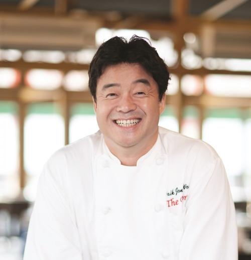 原创韩国人比中国人更会拍中国饮食白钟元套娃式文化输出做的太好