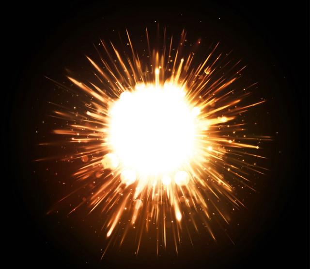 冲天炮,火箭上天靠反作用力?农民错了还是学者错了?