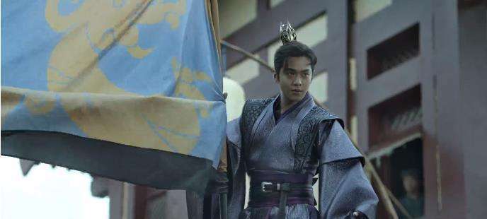 原创庆余年叶流云为何要帮庆帝杀苦荷和四顾剑他不怕被过河拆桥