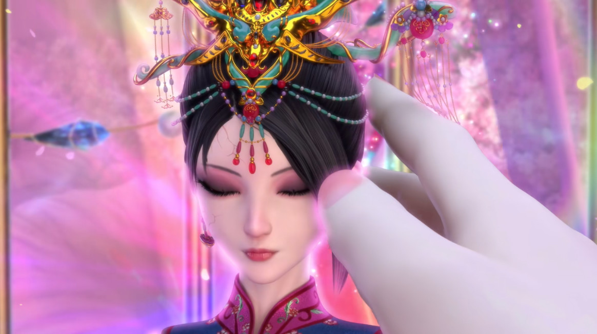 复活辛灵仙子需要的三个条件,满足了这些才能请求灵公主帮忙!
