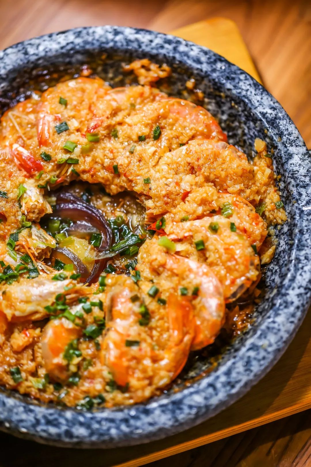 连续5天请武汉吖免费吃饭,这家啫啫煲老板疯了吧