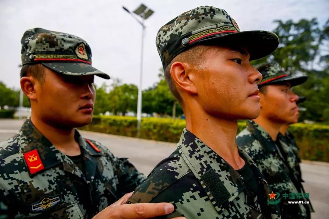 新兵下连,这些心里话对你会大有益处!