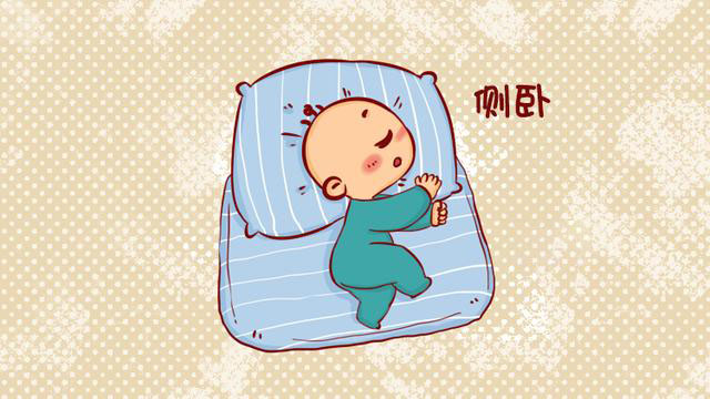 不过对于缓解婴儿肠绞痛,趴睡会有意想不到的效果.