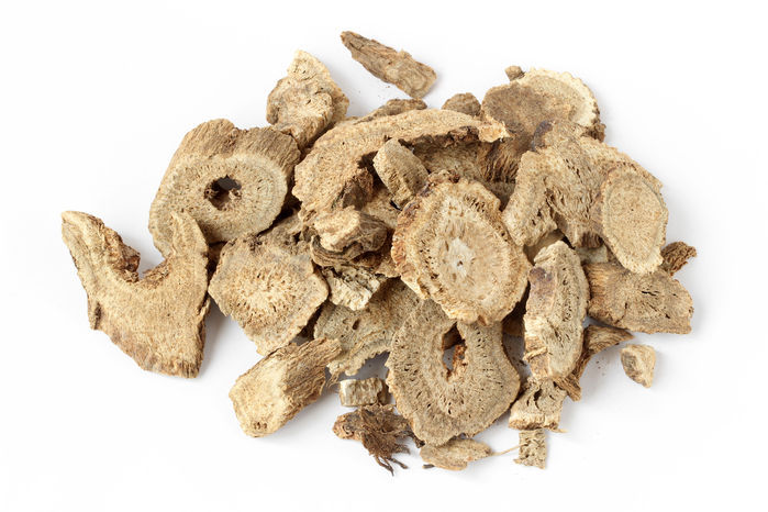 中药木香的传说故事橘香园学堂