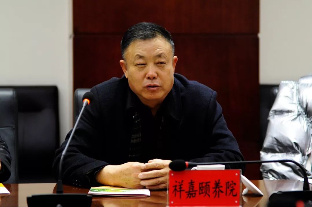 管委会副主任史占军主持召开2020年拟开工建设运营项目银企对接会