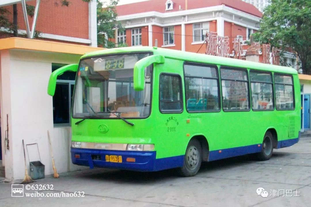 隔壁的那些京华样车