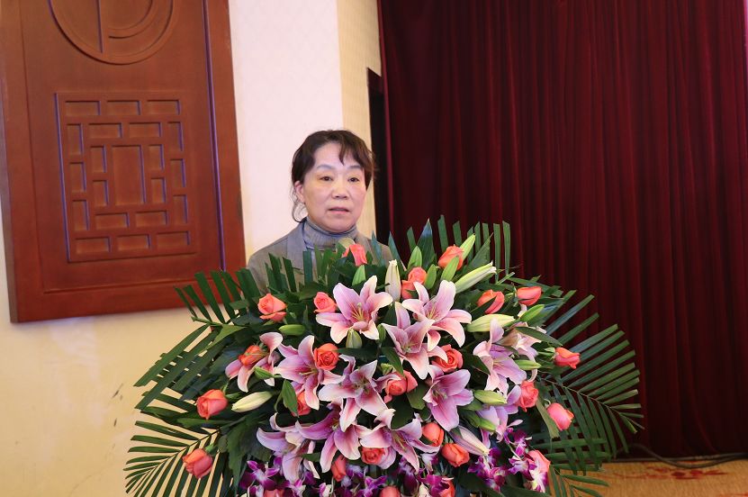 贵州省云南商会换届王明辉当选为商会新一任会长