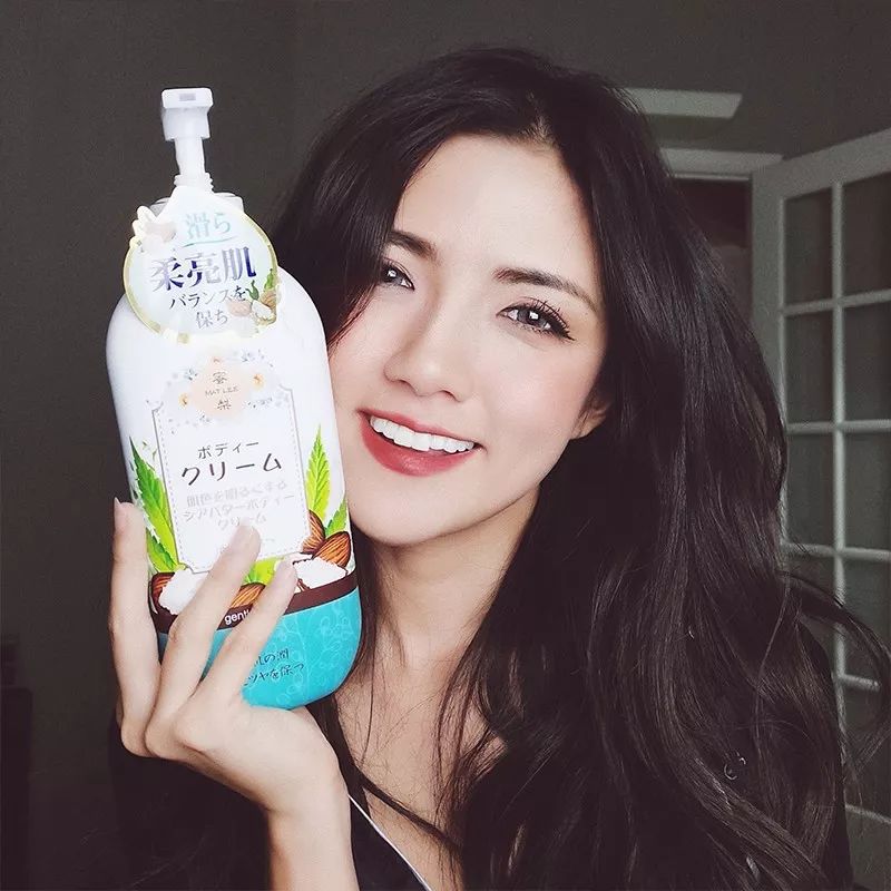 为什么讨人喜欢的女孩子,身上总有淡淡的香味?