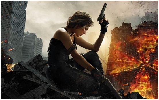 巫师改编剧《猎魔人》口碑跳水,游戏到影视的鸿沟有多深?