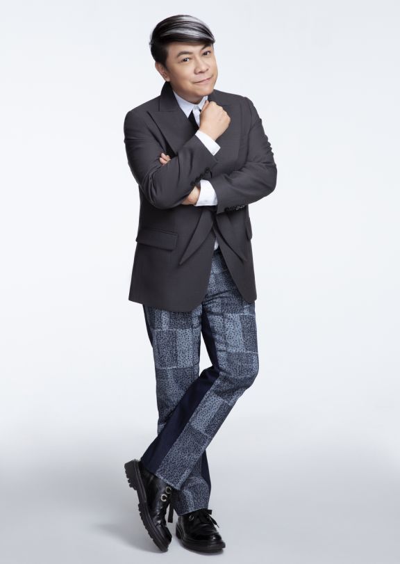 蔡康永:当我们谈论朋友时,我们在谈些什么?