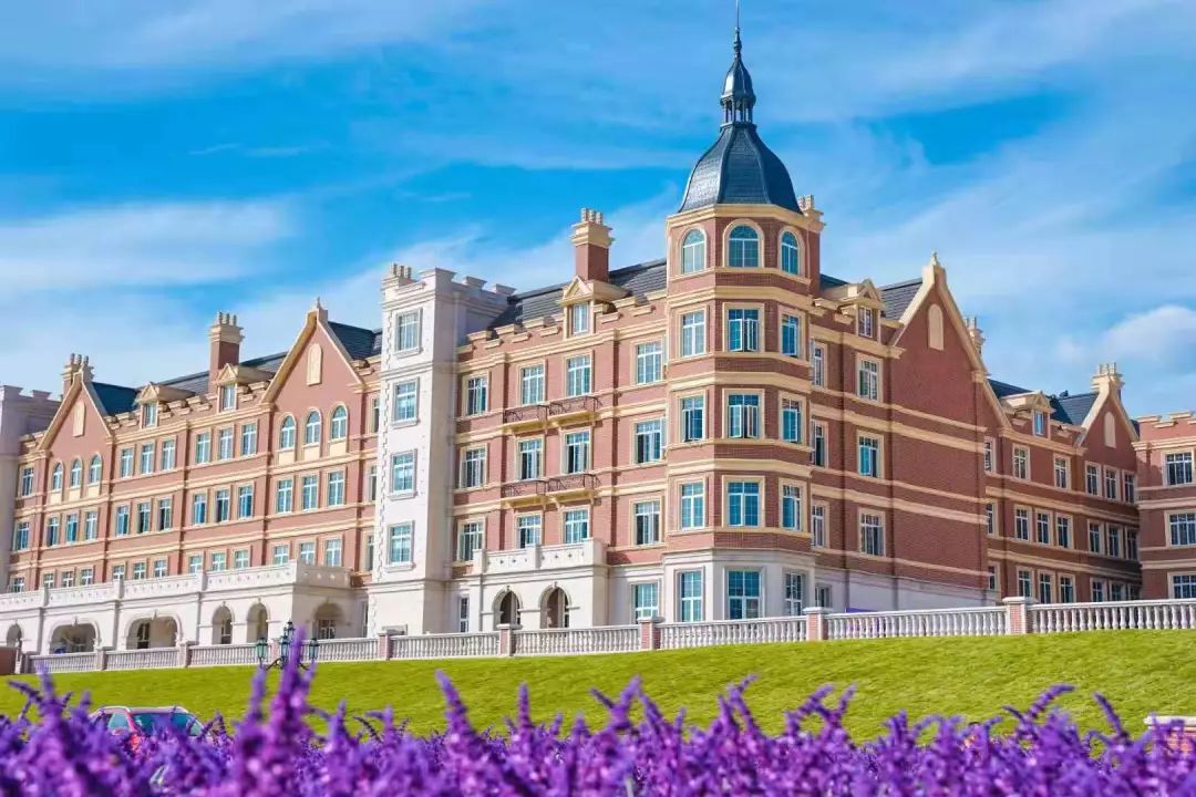 成都航空职业学校 来自搜狐网