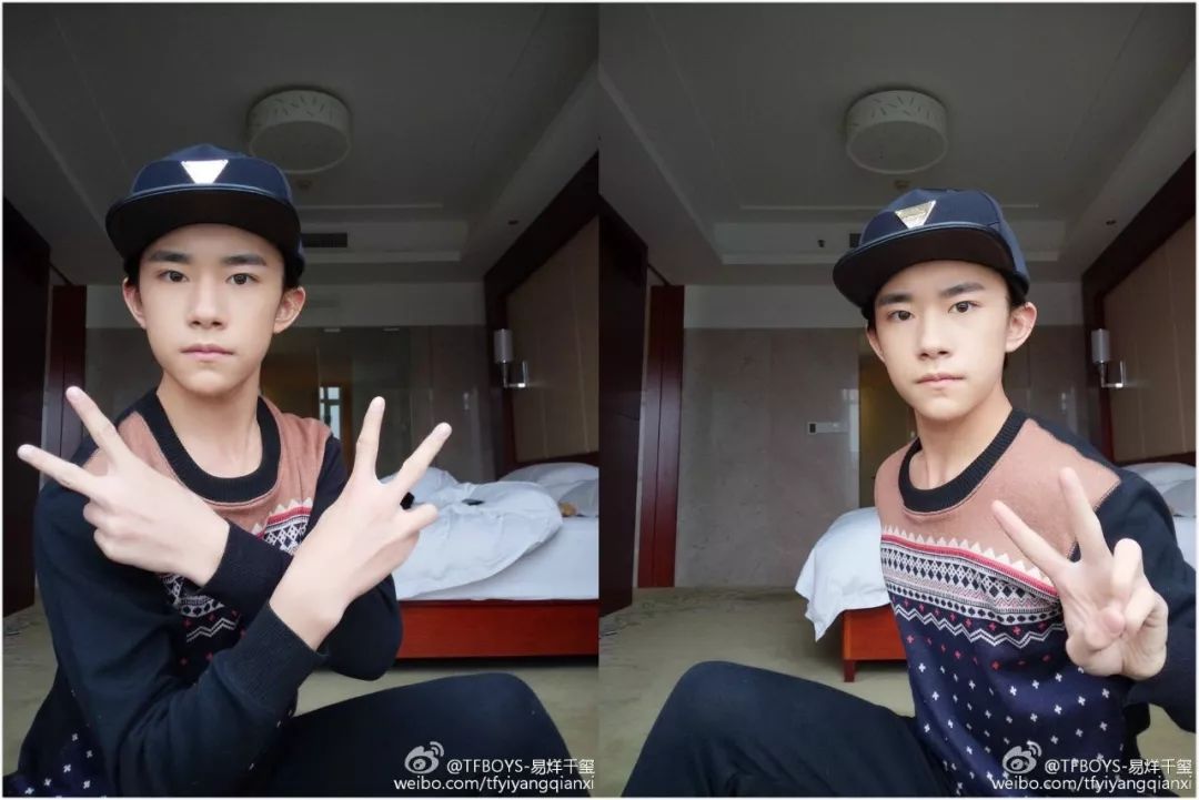 孩子被星探发现我却放弃了