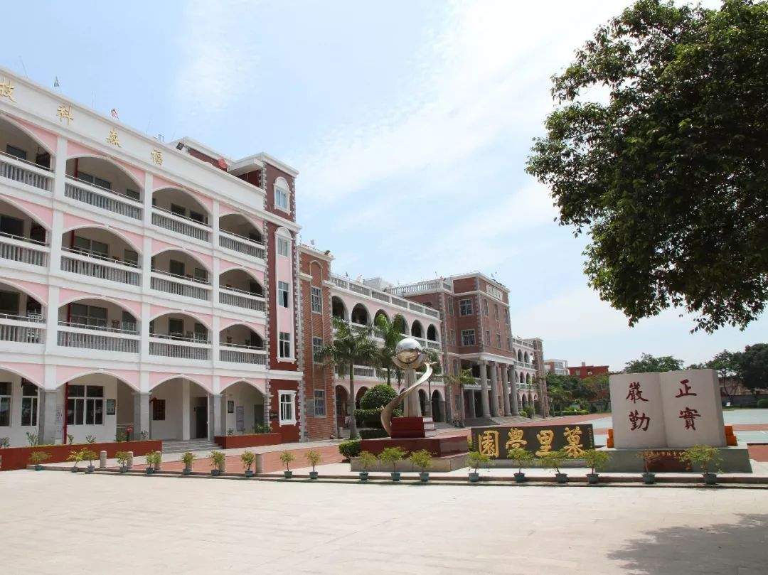 那些年在安海上学的日子