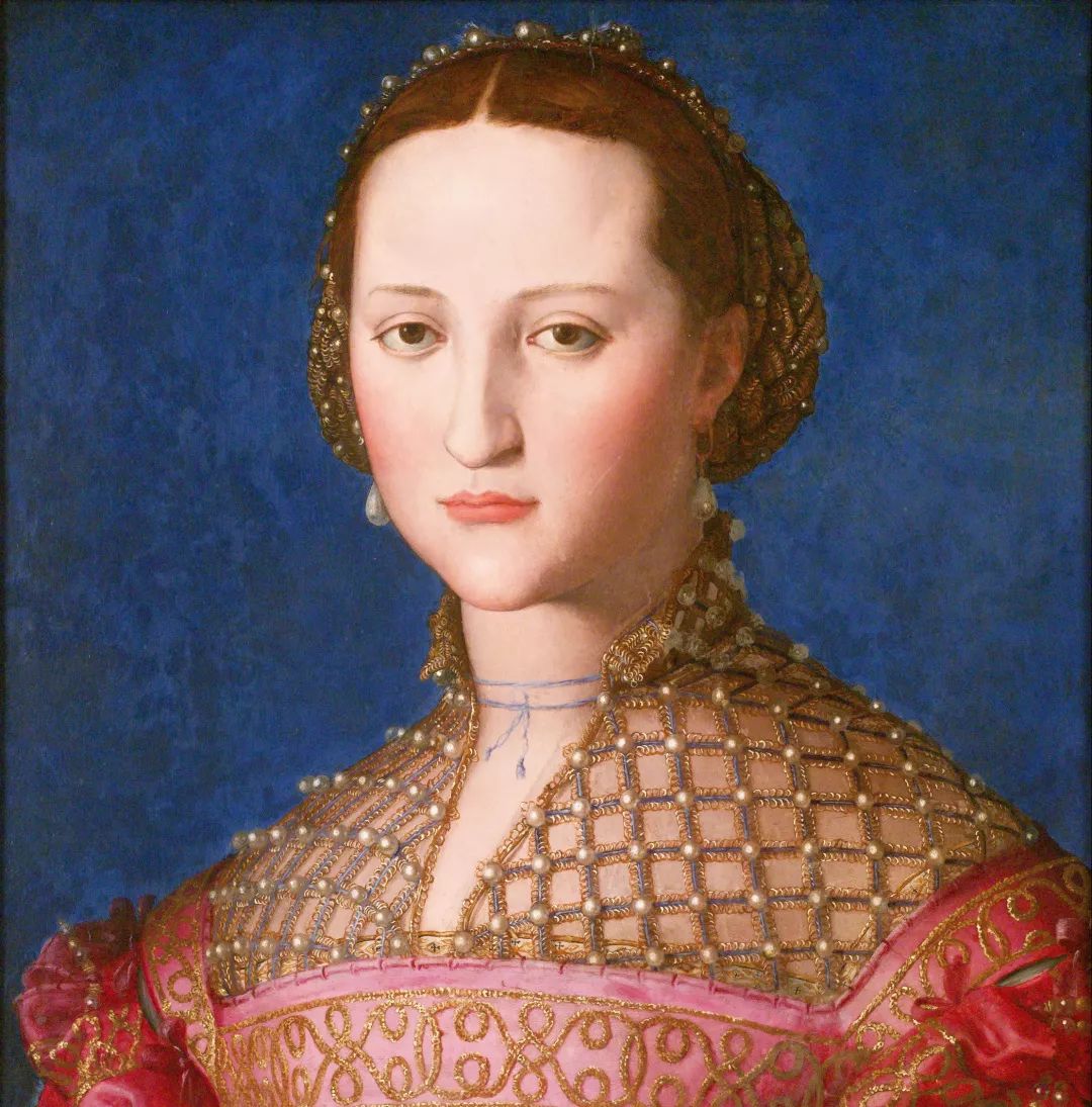 在一个小城镇修座豪宅圈养文艺复兴三杰是什么感受