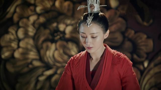 原创剑王朝元武背叛梁惊梦不是因为叶甄是他的地位及治国理念