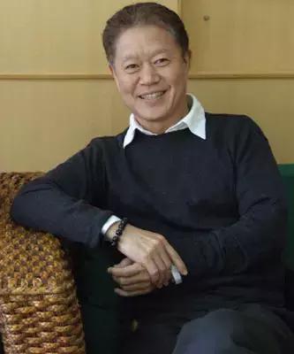 蒋勋过得像个人才能看到美