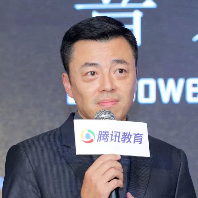 中央音乐学院鼎石实验学校创始人校长音乐总监柴亮音乐赋能教育
