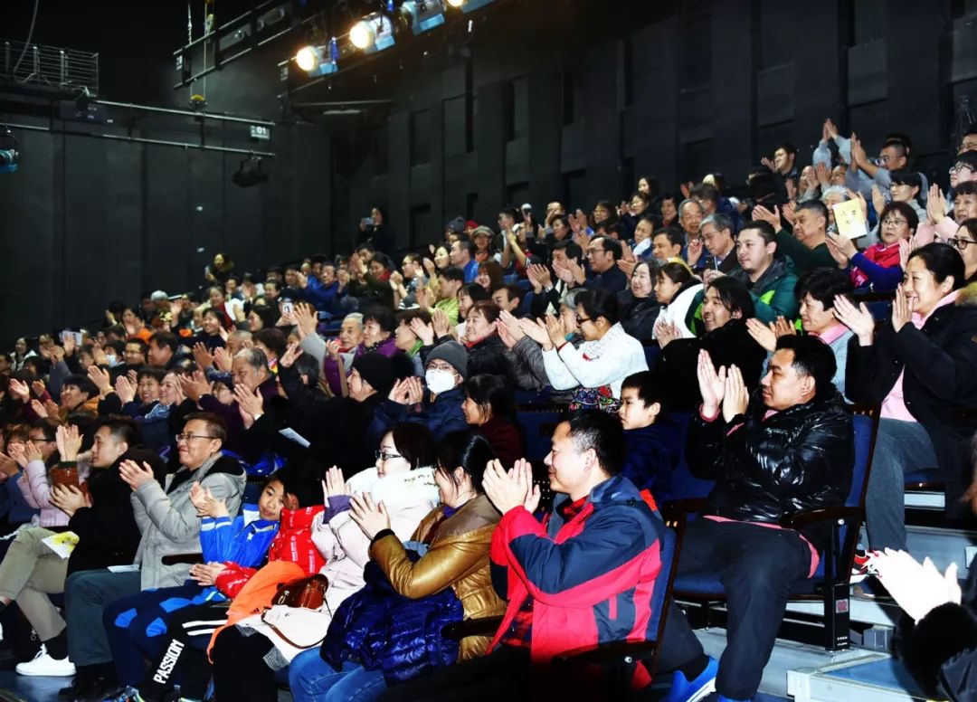 话剧这些年打动首都观众▏武汉人艺话剧亮相第三届全国话剧展演季