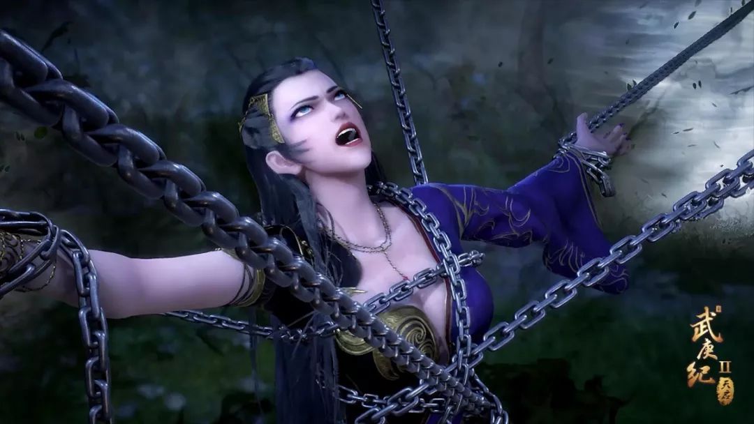 被刺一向骄傲的大祭司遭遇"神生"滑铁卢;结果手下天魁战死,自己被冥族