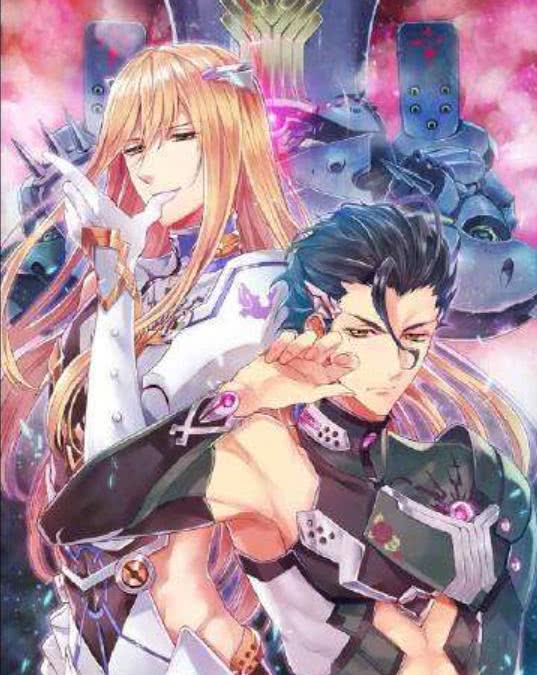 "原谅"神王!fgo人物志:芬恩·麦克库尔