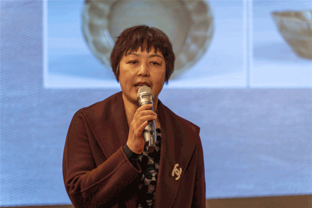 局长于秀芬,上海海洋大学党委书记吴嘉敏,上海海事大学党委副书记贺莉