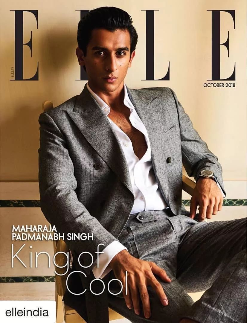 21 岁的印度王子请你住进他的王宫