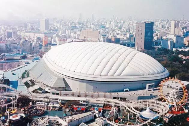台北小巨蛋体育馆图片