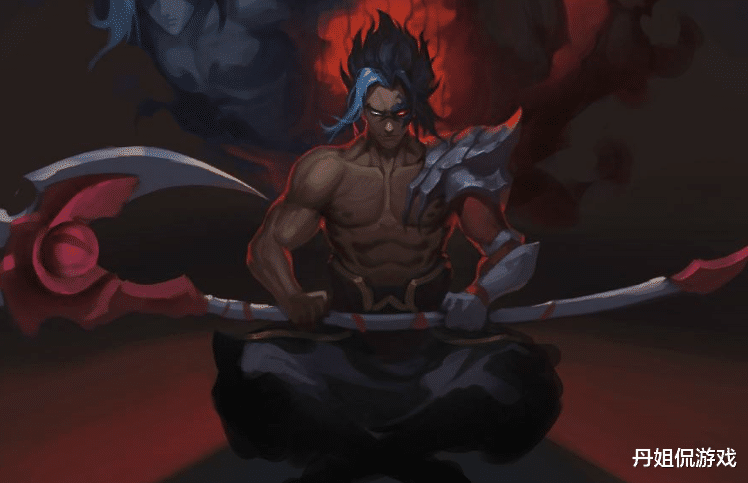 lol凯影最强玩法被发现7分钟就能变身玩家直言顶不住