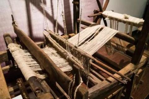 没有棉被之前,古代寒冷的冬夜,富人和穷人都是如何度过寒冬的_棉花