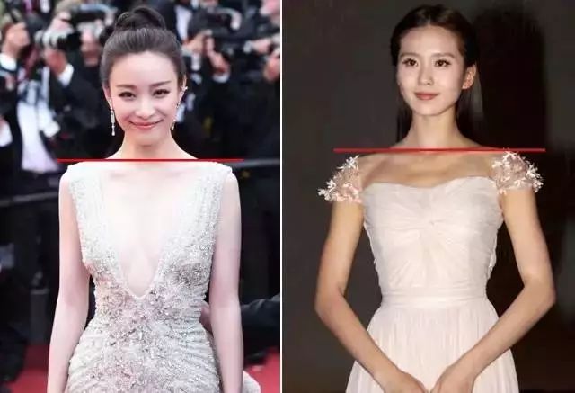 以你的比例肩多宽才好看到底应不应该练肩