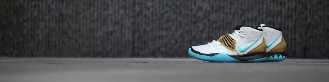 #XH55限量發售#【 Nike Kyrie6 x Concepts 