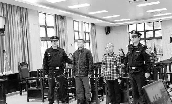 “中国兵道”传销诈骗案2嫌犯仅被判刑1年!