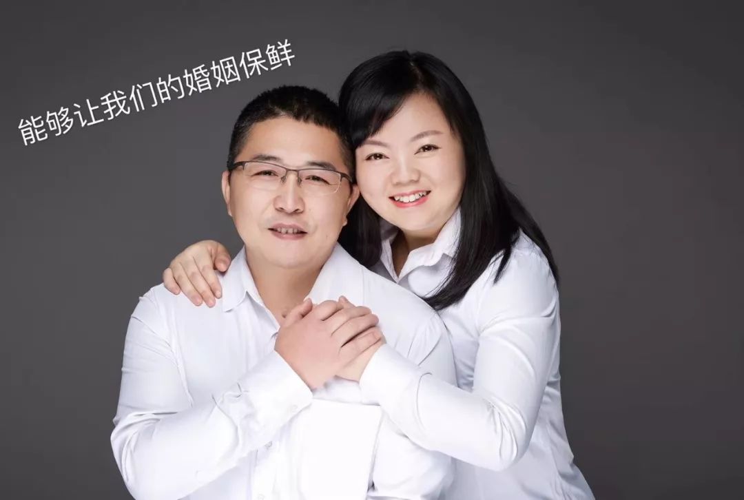 结婚8年甜过初恋 | 绵阳这对80后夫妻日常甜炸朋友圈