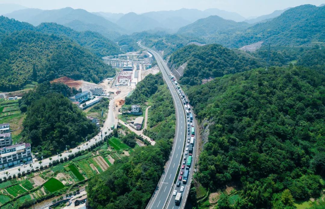 剑阁县羊岭镇高速公路图片
