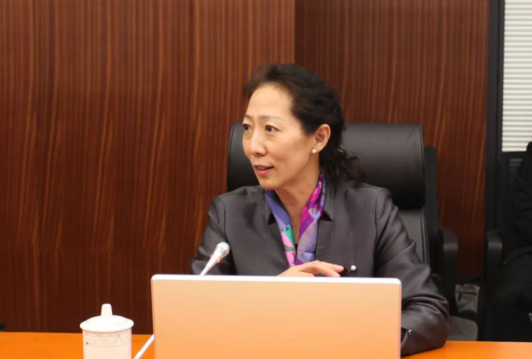 蚂蚁快讯93探索产教融合北京来到佛97