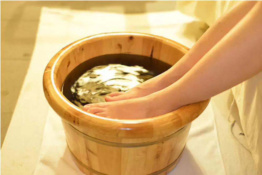 治愈身心的沐足放肆养生仅59元88元抢顺露时尚沐足原